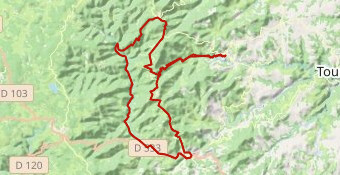 2026 Doux - cyclotouriste