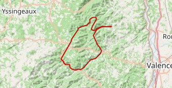 2026 Boutières - cyclotouriste