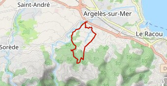 Argelès sur Mer - Notre Dame de Vie