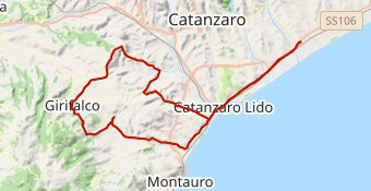 monastero san fantino