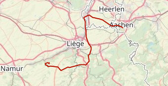 Ardennes-Eifel 2026-3 La Redoute