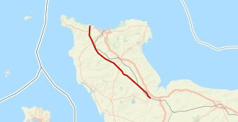 De Carentan-les-Marais à La Hague