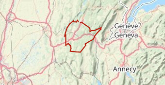 Cyclomontagnarde du Haut-Bugey 2025