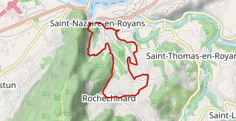 Les coteaux du Royans_23