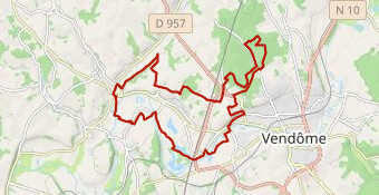 Champalu 2025 35km D+300m