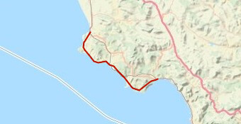 Agropoli-Ascea-Palinuro-Policastro Bussentino