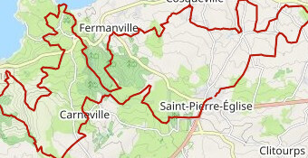 Châtaignes 2026 - VTT 40km