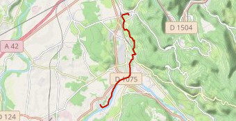 rando restau proulieu