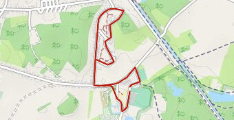 Echauffement Bernissart