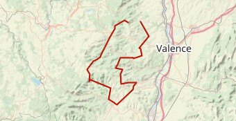 2026 Châtaigne - Ardéchoise