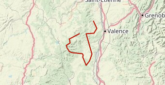 2026 Gorges - Ardèche 4 jours