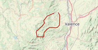 2026 Crêtes - Ardéchoise