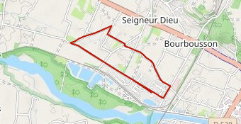10 km eurre