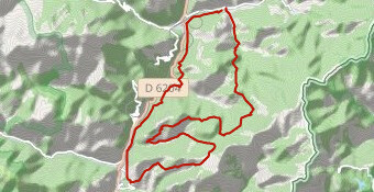 La Brigue-Saorge GR52