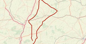 BRM 200 - Breteuil (2026)