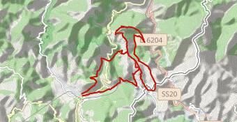 Sospel-Vescavo-bosc-Olivetta-Bassera-Perus