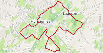 Ladeuze & Huissignies