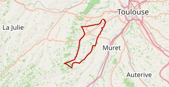 C46 long  73km  D+ 342m  Plagnole