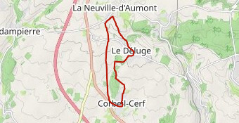 Corbeil Cerf 06 NOV 2025 09:24