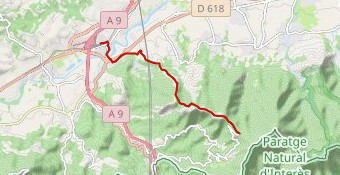 Chalet Albere - Le Boulou