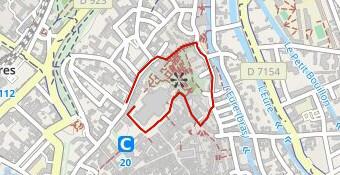 La Run Aventure Chartres 2026