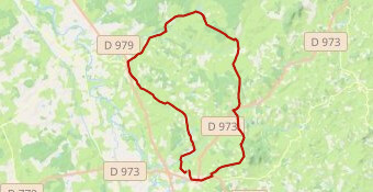 Autour de Bourbon-Lancy