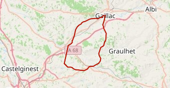 Circuit GVC du 9 novembre 2025