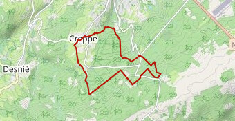 Sortie Annif Eric et Regine