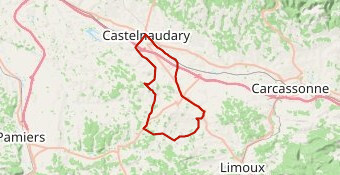 Parcours du 11 novembre 2025