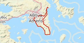 Brevet Attica Classic