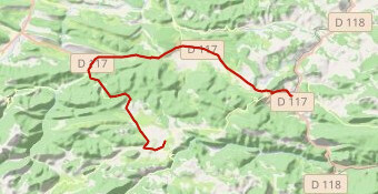 De Espezel à Quillan