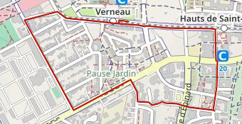 nelson mandela droite