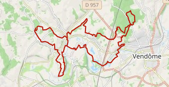 Champalu 2025 56km D+520m