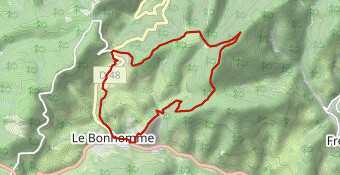 Le Grand Brézouart projet 10/11/25