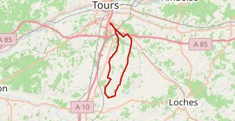 ste catherine louans st branchs