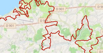 TranSaire 2026 - 110km