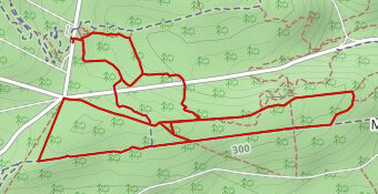 Parcours Santé 7.1 km RG