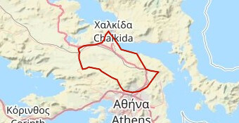 Tatoi - Mavrossouvala FINAL