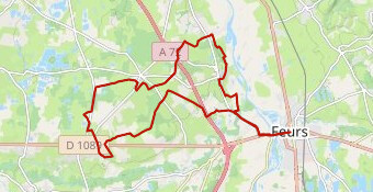 PETIT PARCOURS TELETHON