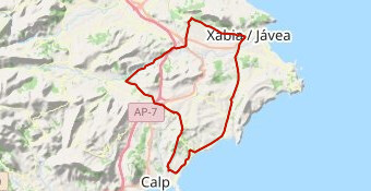 calpe pedreguer lliber