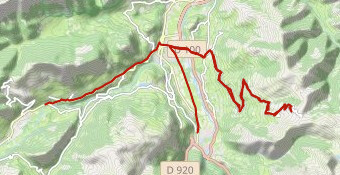 04 Pirenei variante HAUTACAM