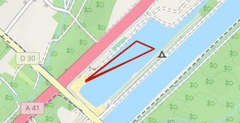 Grésivaudan - natation M