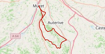 F106b - 102.450 km - 709 m