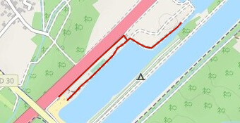 Grésivaudan - première CAP duathlon XS