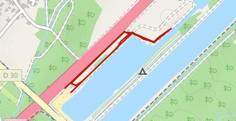 Grésivaudan - 2ème CAP XS