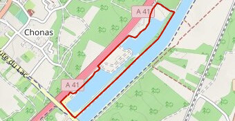 Grésivaudan - CAP triathlon M