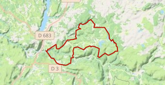 sumene - artense  partie est 71km-1850D