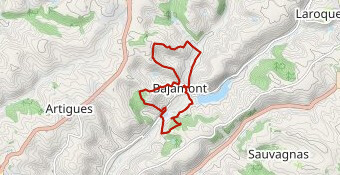 TRAIL DE L'AGENAIS 10Km 2026