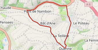 Challenge FP - Quenne