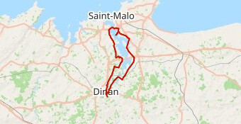 Dimanche 16/11/2025 grand parcours